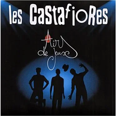 Airs de jeux