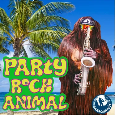 Party Rock Animal
