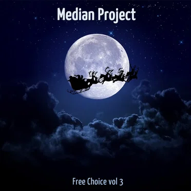 Free Choice Vol. 3