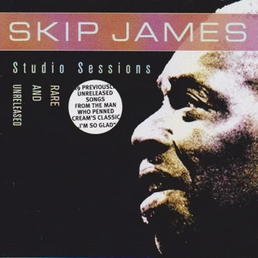 Studio Sessions: Rare and Unreleased