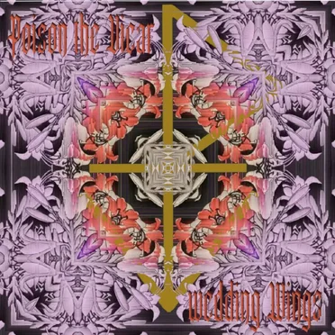 Wedding Wings by Poison the Vicar - album cover