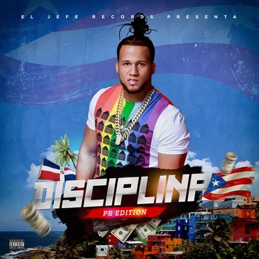 Disciplina: PR Edition