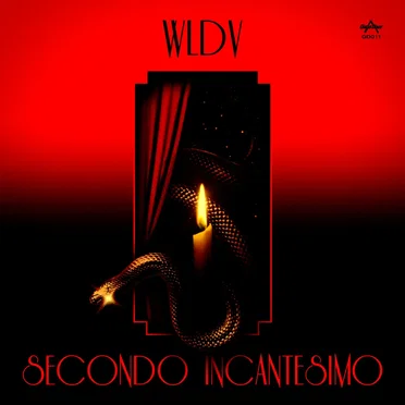 Secondo Incantesimo by WLDV - album cover