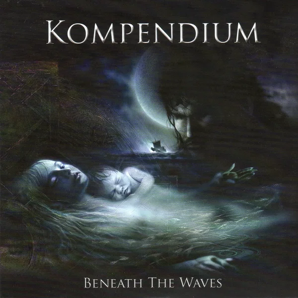 Beneath the Waves