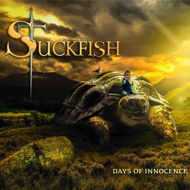 Days of Innocence