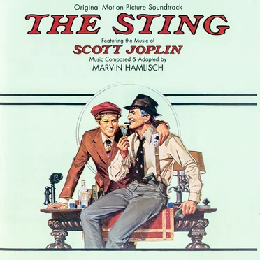 The Sting: Original Motion Picture Soundtrack
