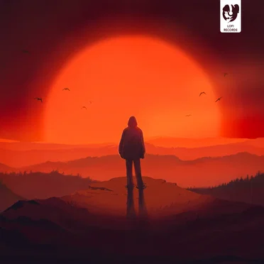falling apart by yawgooh - album cover