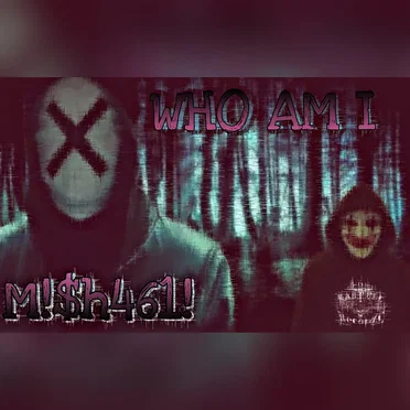 Who Am I