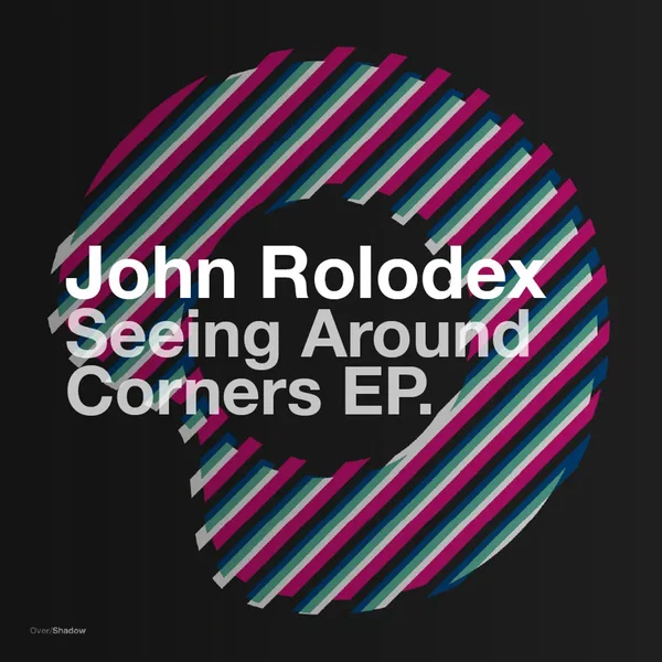 Seeing Around Corners EP