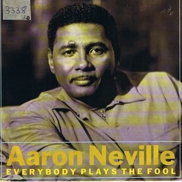 Everybody Plays the Fool