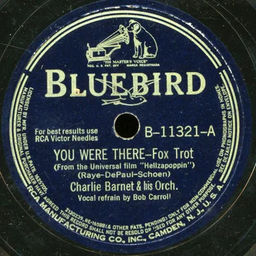 You Were There / Mother Fuzzy