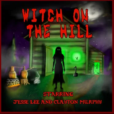 Witch on the Hill