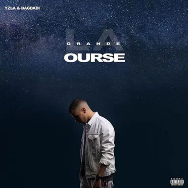 La Grande Ourse by YZLA - album cover