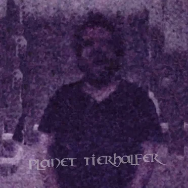 Planet Tierhalfer by Timeless Necrotears - album cover