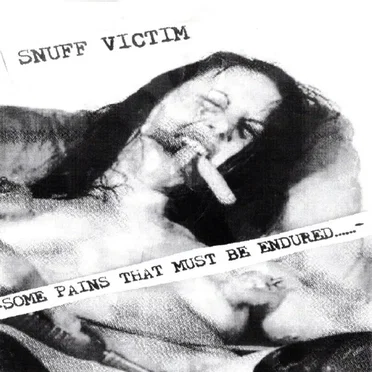 Some Pains Must Be Endured
