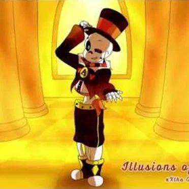 Illusions of Grandeur [Ace's Battle Theme]
