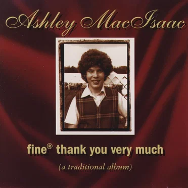 Fine® Thank You Very Much: A Traditional Album