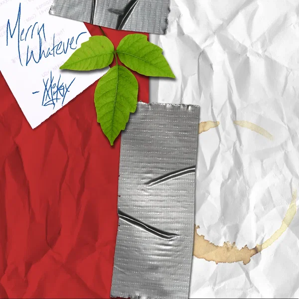 Merry Whatever