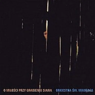 O miłości przy grabieniu siana
