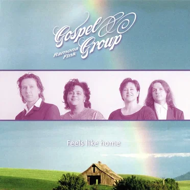 Feels Like Home by Ramona Fink Gospel Group - album cover