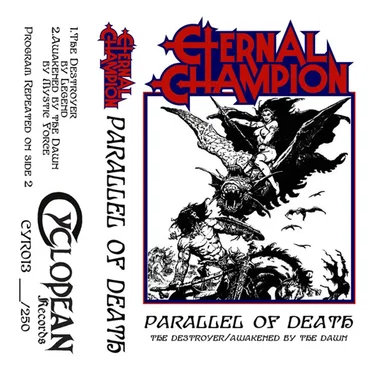 Parallel of Death