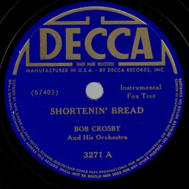 Shortenin' Bread / Embraceable You