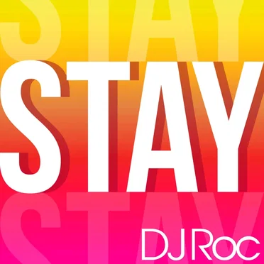 Stay by DJ Roc - album cover
