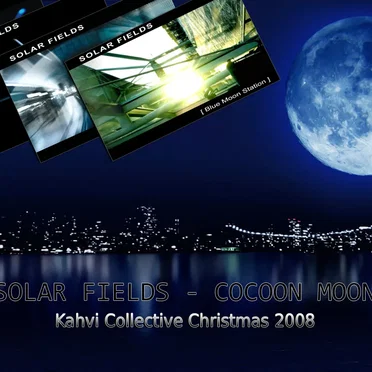 Cocoon Moon