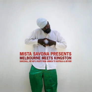 Melbourne Meets Kingston