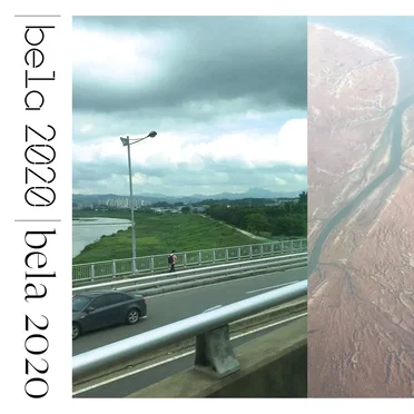 2020 by bela - album cover