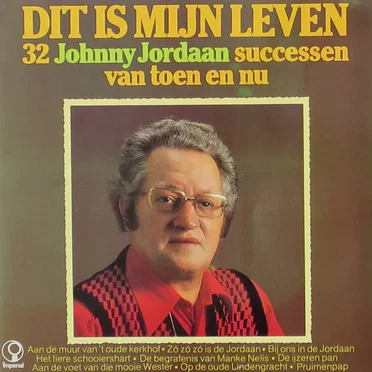 Dit is mijn leven
