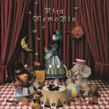 MemoRia