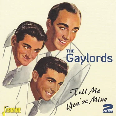 Tell Me You're Mine