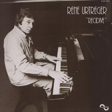 René Urtreger