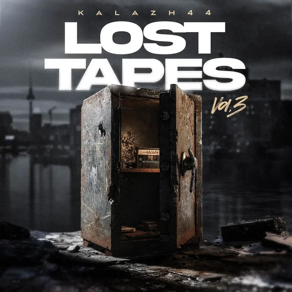 Lost Tapes, Vol. 3