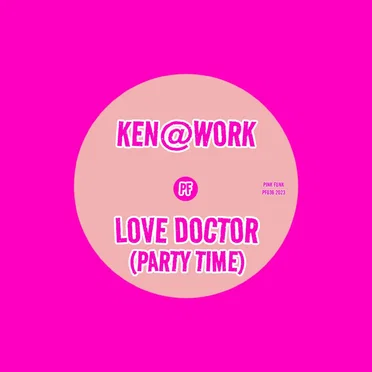 Love Doctor (Party Time)