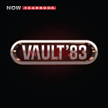 Now Yearbook: The Vault 1983 by Various Artists - album cover