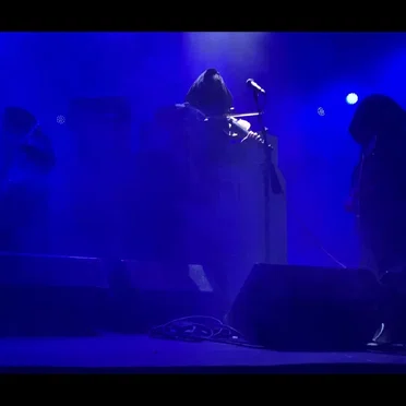 2019‐09‐08: The Mayan Theater, Los Angeles, CA, USA