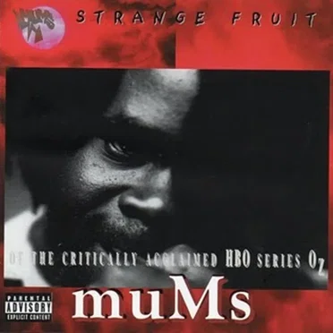 Strange Fruit by muMs the Schemer - album cover