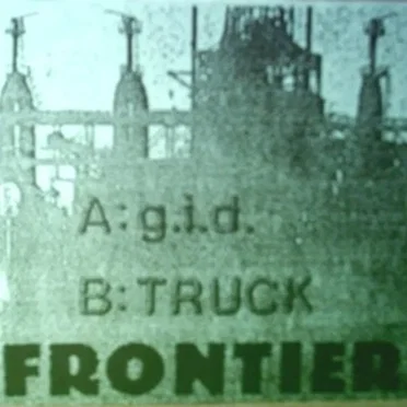 G.I.D. / Truck by Frontier - album cover