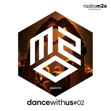 m2o presenta Dance With Us #02 by Various Artists - album cover