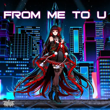 from me to u