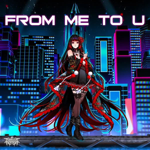 from me to u
