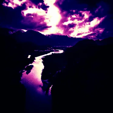 Στυξ (stͭyxͯ)