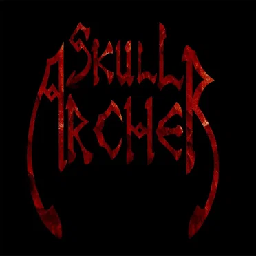 Skull Archer by Skull Archer - album cover