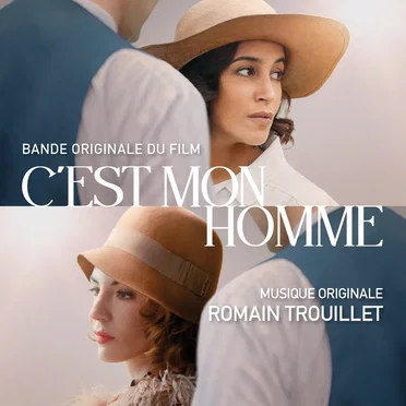 C’est mon homme