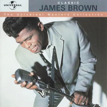 Classic James Brown