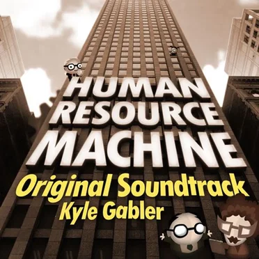 Human Resource Machine: Original Soundtrack