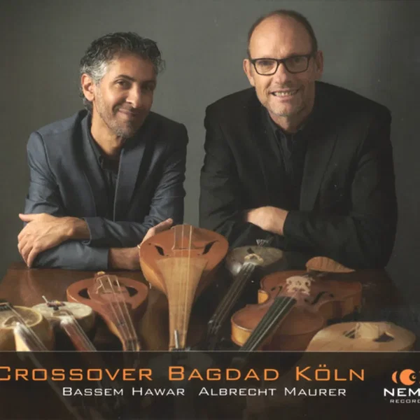 Crossover Bagdad Köln