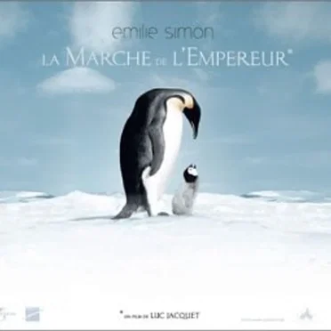 La Marche de l’empereur